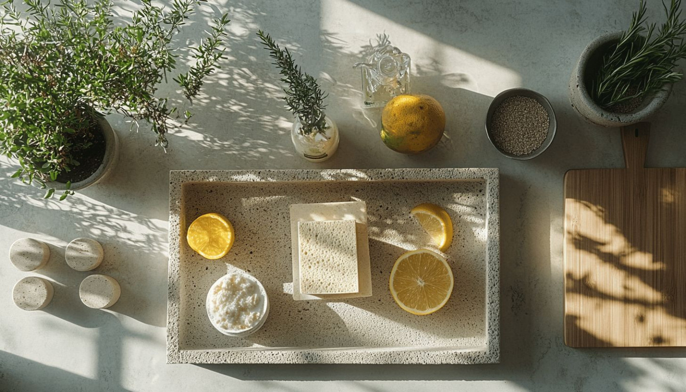 Cómo crear un estilo de vida elegante y sostenible con consejos prácticos