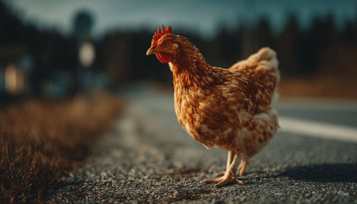 Consejos para principiantes en juegos de apuestas de cruce de pollos