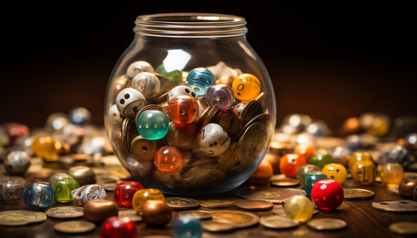 ¡Descubriendo los secretos de la lotería!