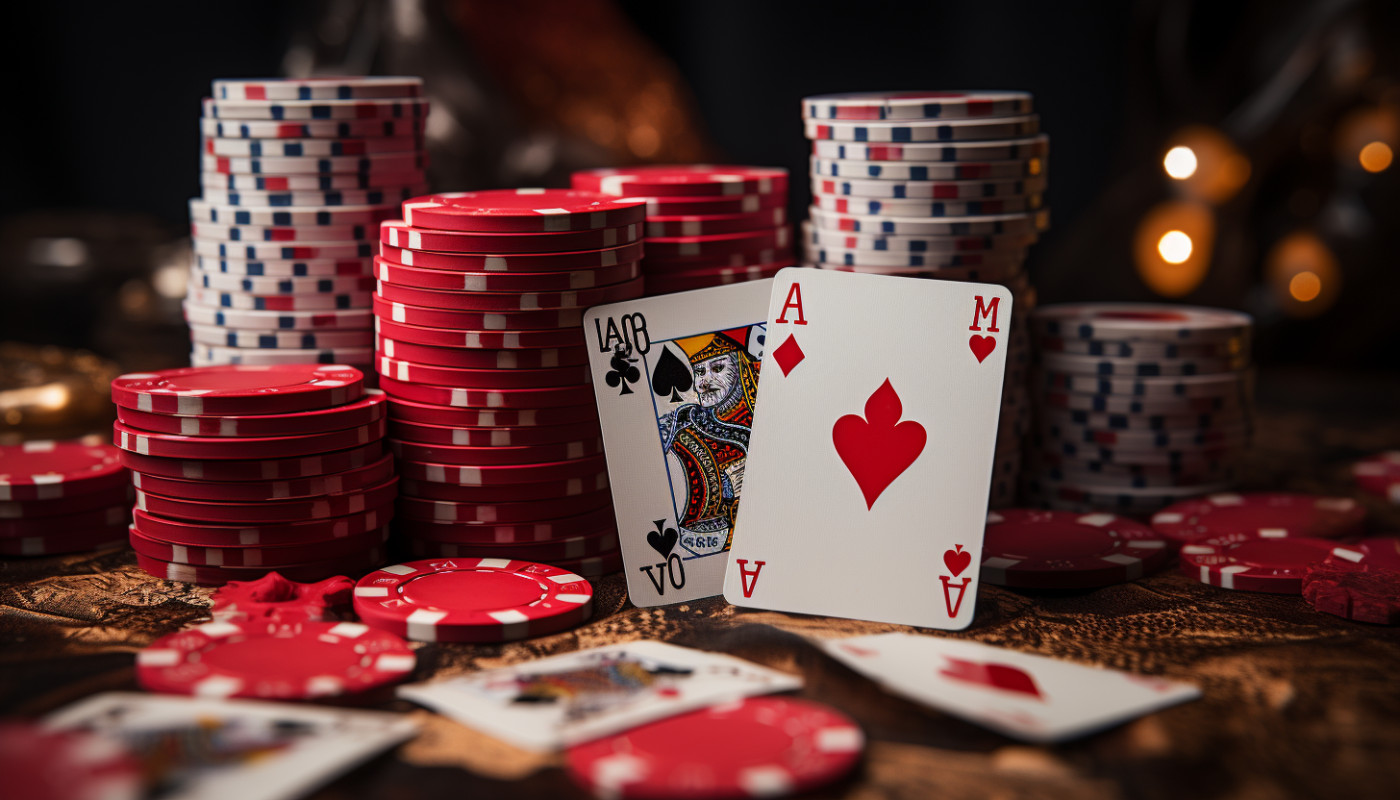 El arte del bluff en el póquer: más que un juego de azar