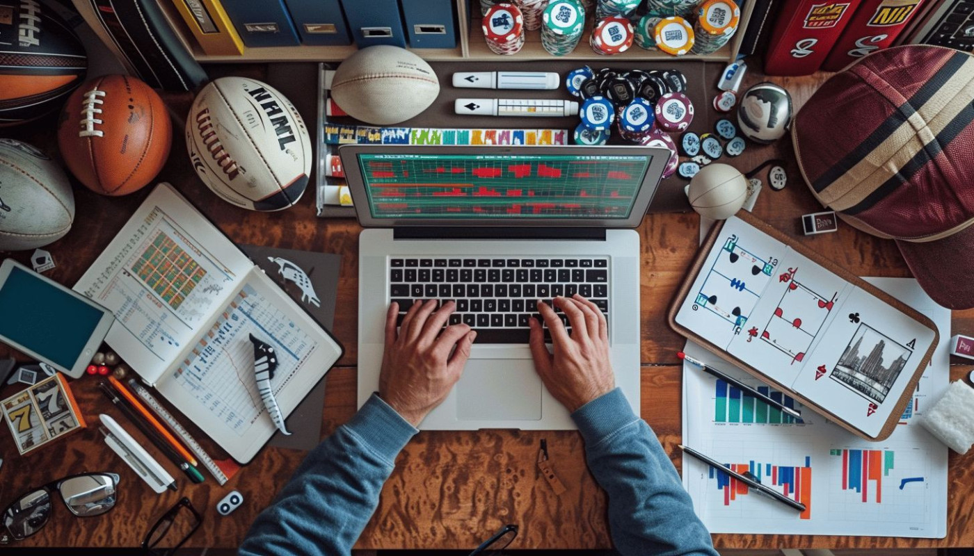 Estrategias efectivas para maximizar ganancias en sitios de apuestas deportivas