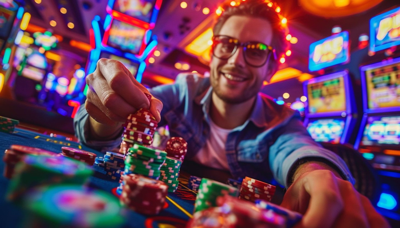 Explora cómo maximizar tus ganancias en casinos en línea