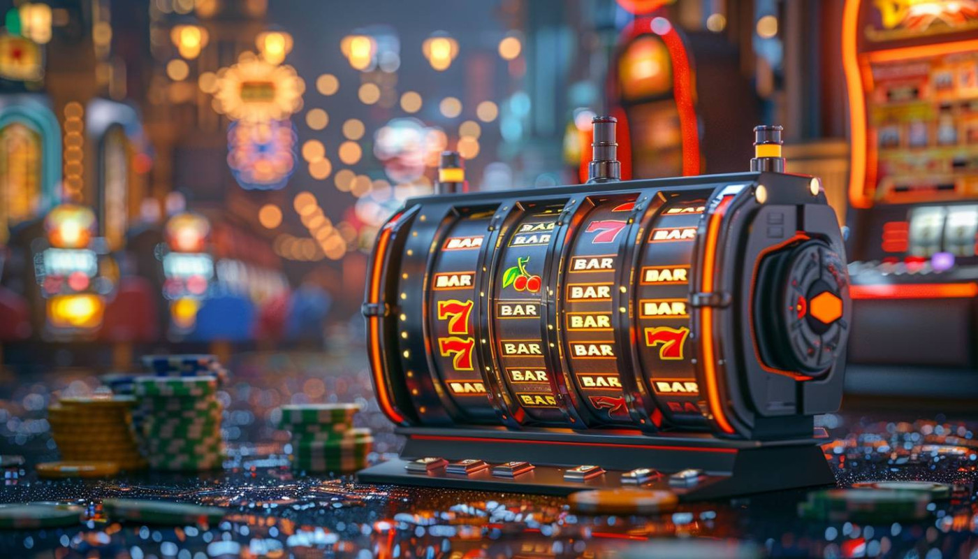 Explorando la evolución de los juegos de casino: Desde físicos hasta en línea