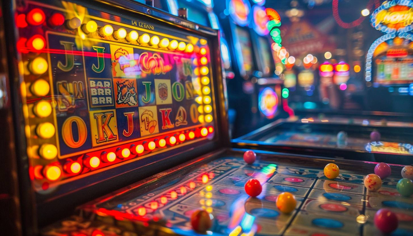 Explorando la evolución de Plinko: del programa de TV al casino online