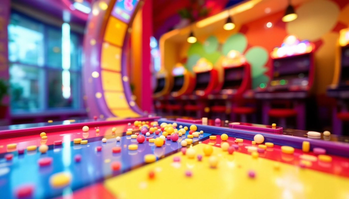 Explorando la popularidad del juego de azar Plinko en la web