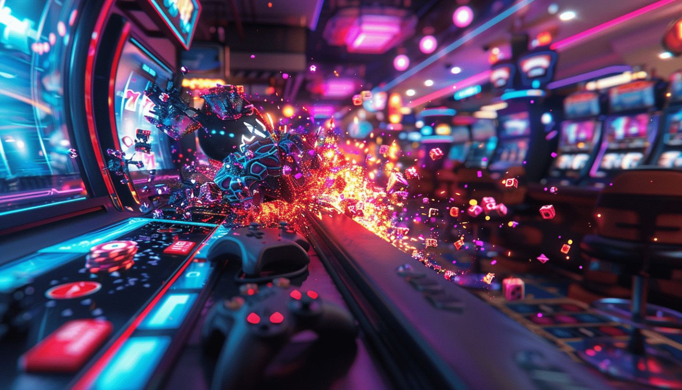 Explorando las estrategias efectivas en juegos de crash de casino en línea