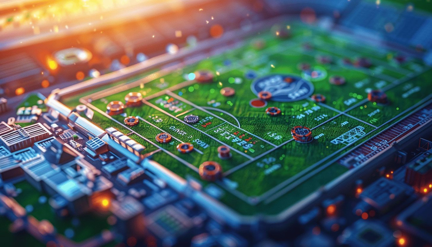 Guía completa para principiantes sobre cómo apostar en sitios de apuestas deportivas en línea