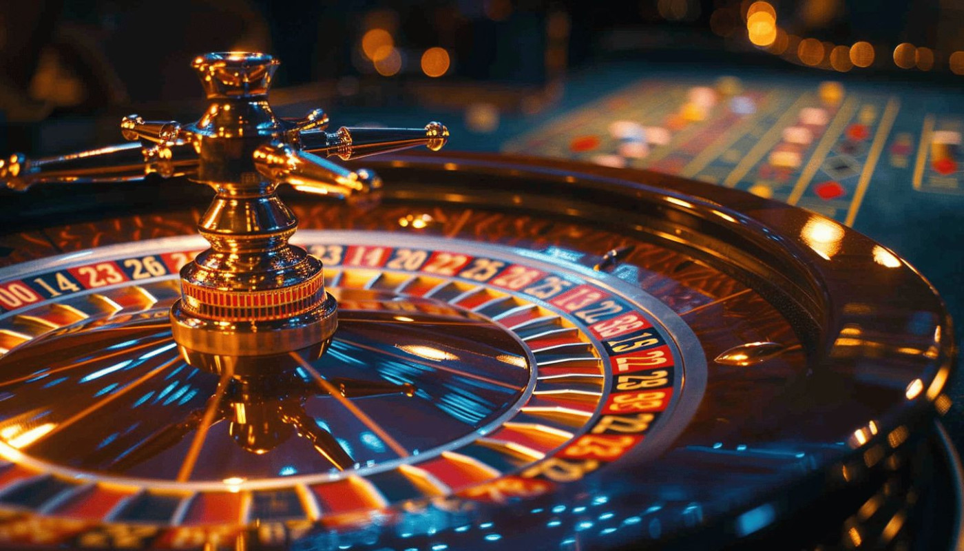 Guía completa para principiantes sobre las reglas de la ruleta