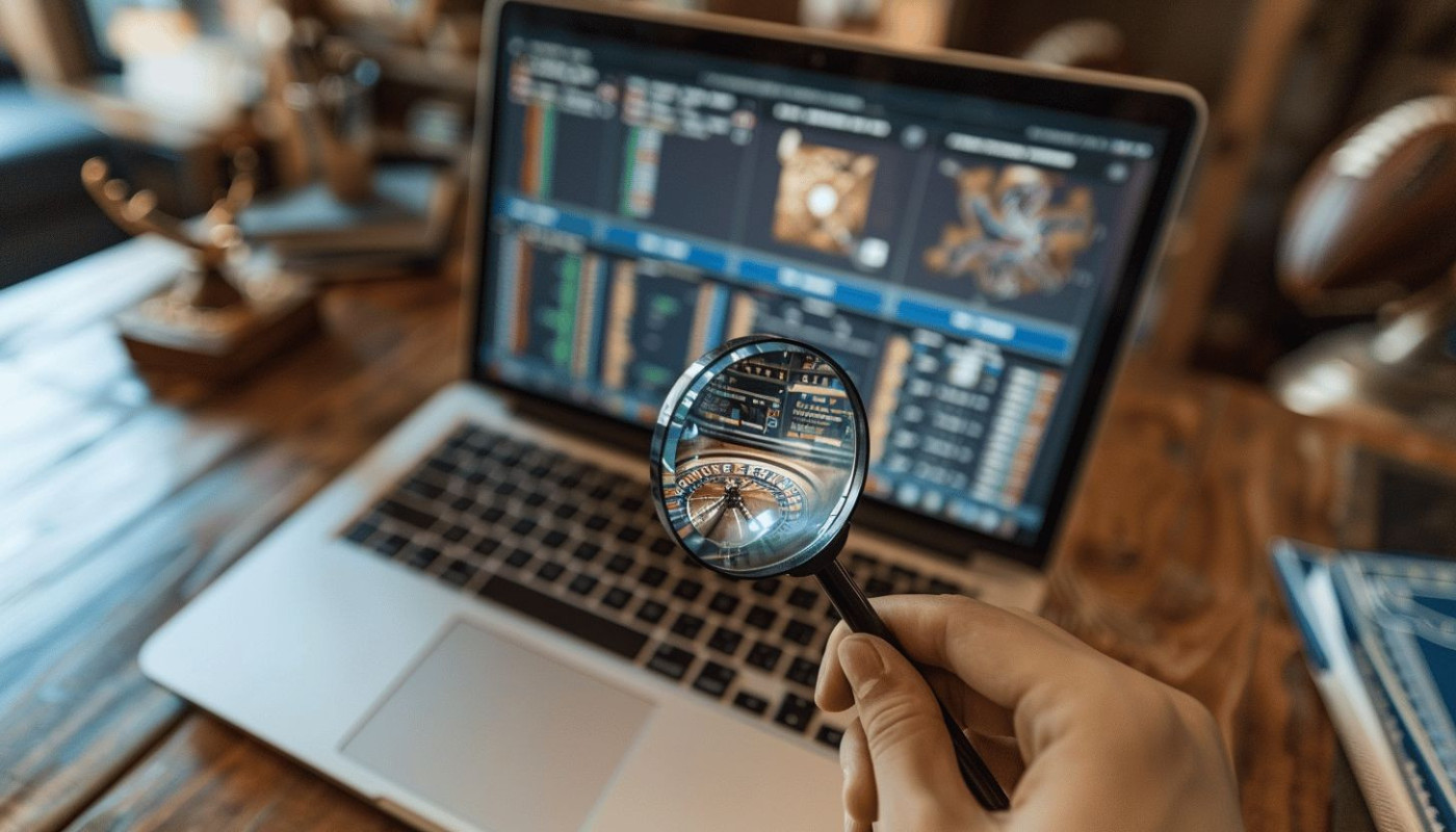 Guía completa sobre cómo elegir una plataforma de apuestas deportivas