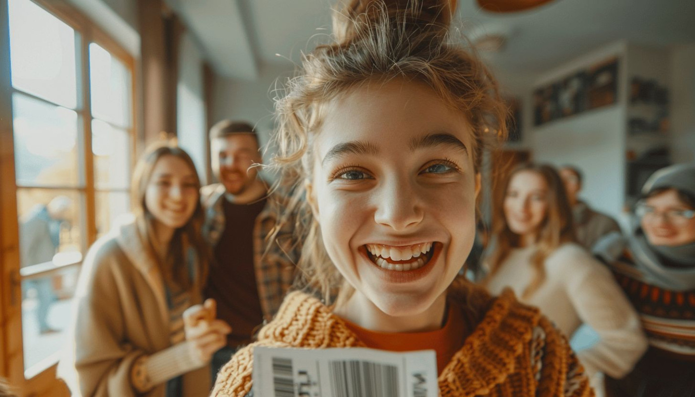 Impacto psicológico de ganar la lotería cómo prepararse para un cambio de vida