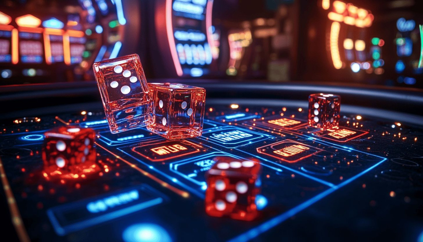 La importancia de la tecnología Provably Fair en juegos de casino online