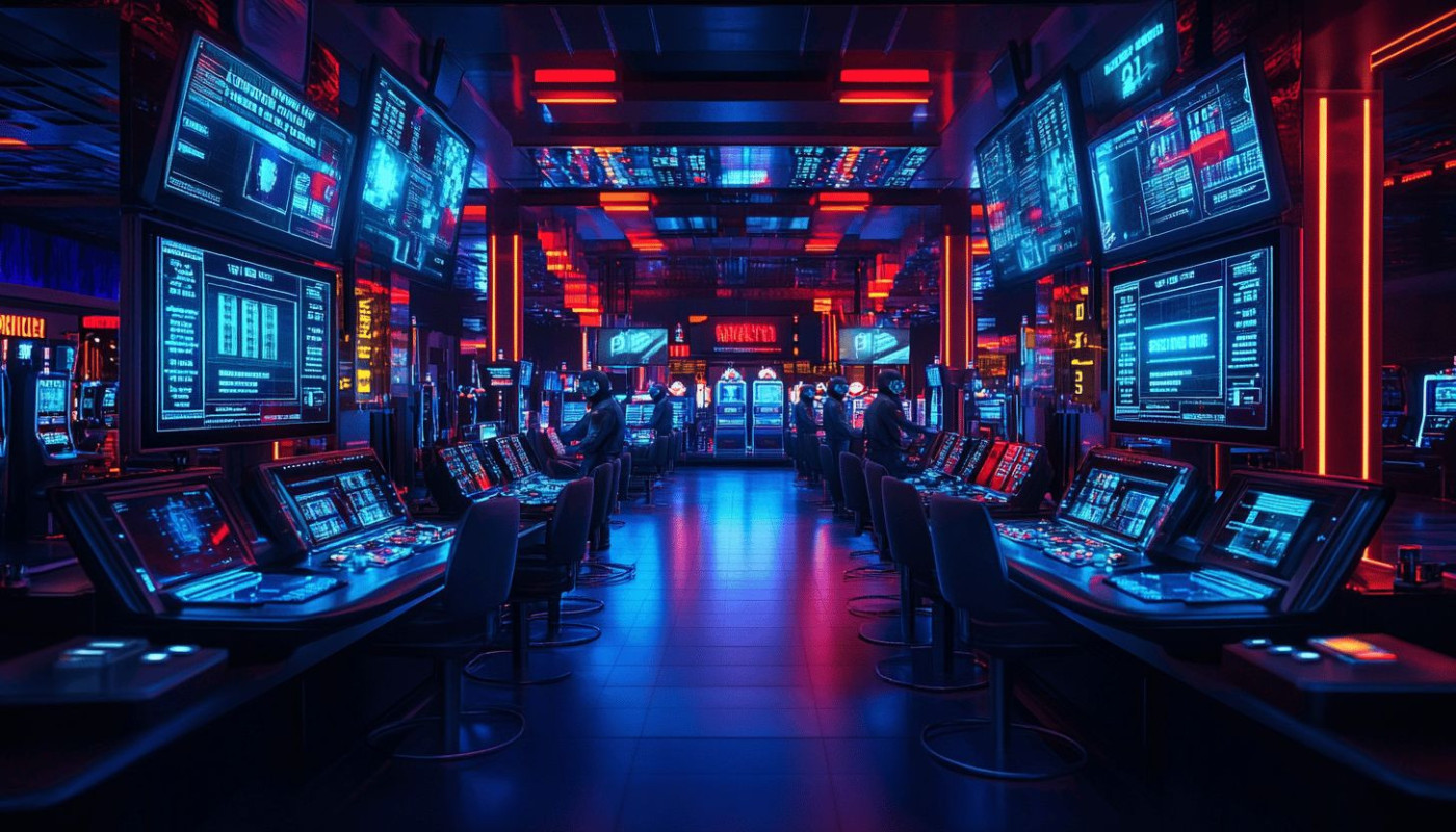 Metodologías actuales para evaluar la seguridad en casinos online