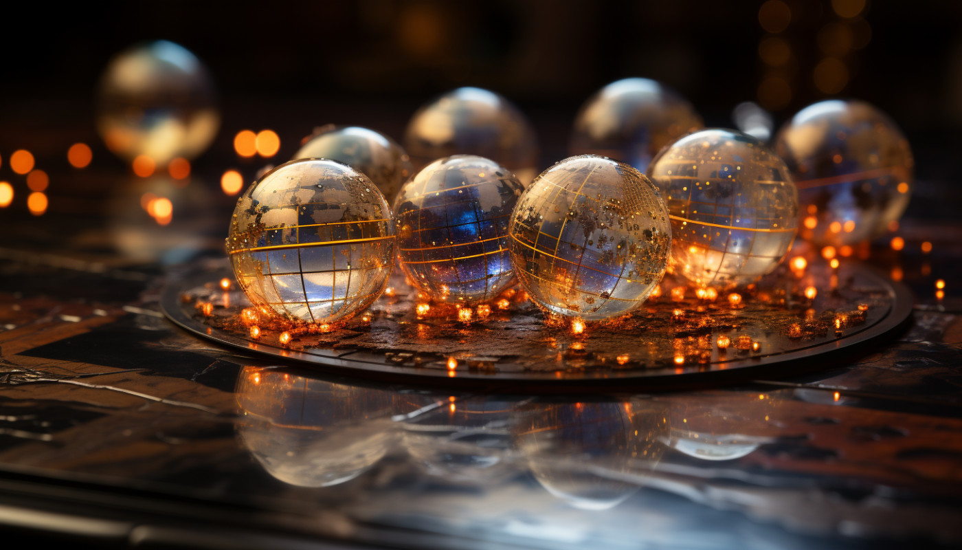 Predicciones y apuestas: un viaje al futuro del juego