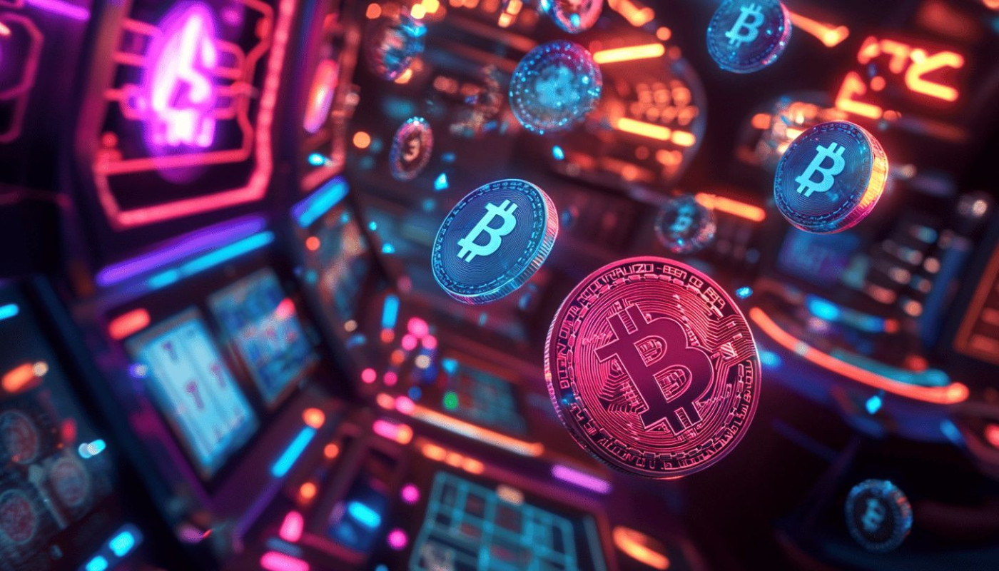 Tendencias actuales y futuras en bonificaciones de casinos cripto